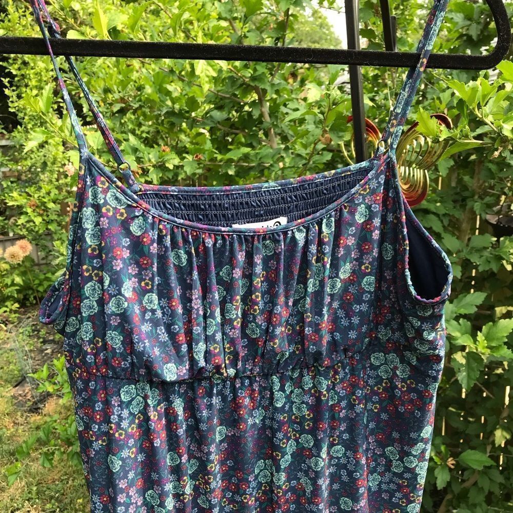 Midi Sundress - Picture 2 of 9